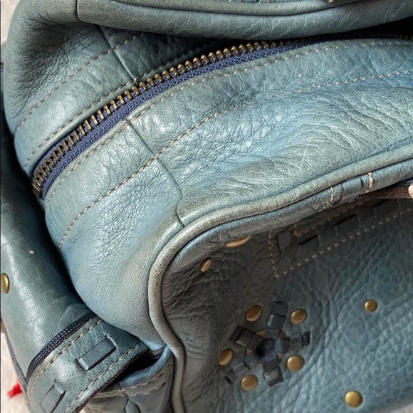 Coach purse - Picture 5 of 5